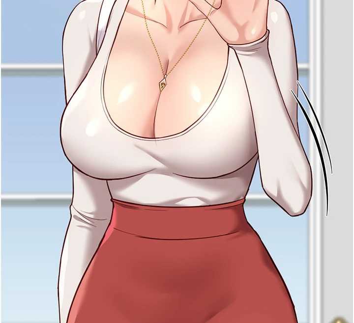 《魯蛇社畜的金手指》漫画 第47話-學生時代的破麻學姐