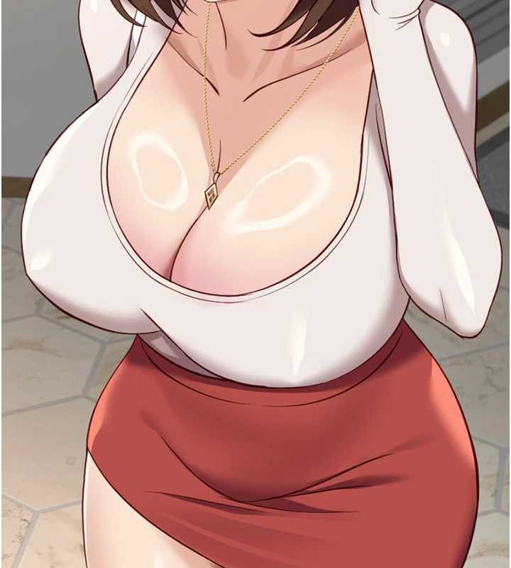 《魯蛇社畜的金手指》漫画 第47話-學生時代的破麻學姐