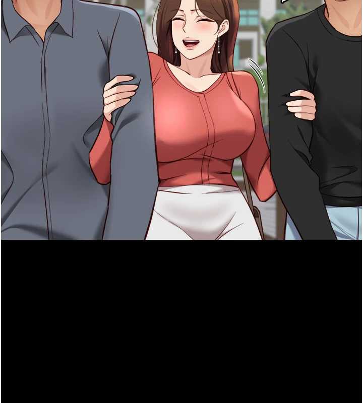 《魯蛇社畜的金手指》漫画 第47話-學生時代的破麻學姐