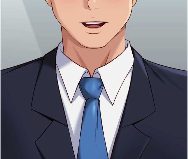 《魯蛇社畜的金手指》漫画 第47話-學生時代的破麻學姐