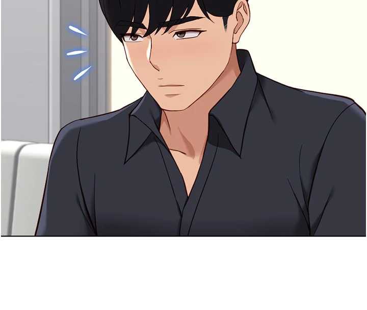 《魯蛇社畜的金手指》漫画 第47話-學生時代的破麻學姐