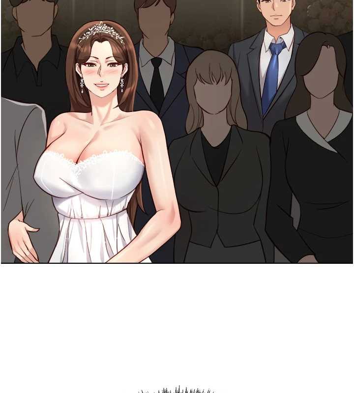 《魯蛇社畜的金手指》漫画 第47話-學生時代的破麻學姐