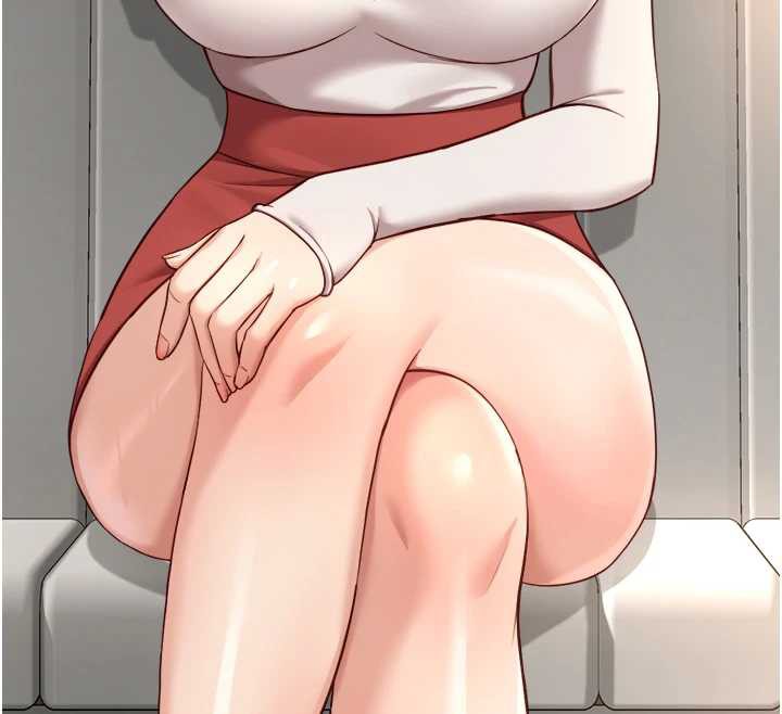 《魯蛇社畜的金手指》漫画 第47話-學生時代的破麻學姐