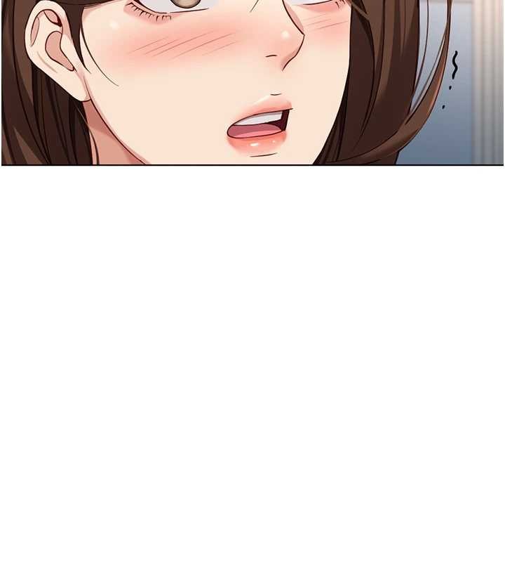 《魯蛇社畜的金手指》漫画 第49話-準備生我的小孩吧!!