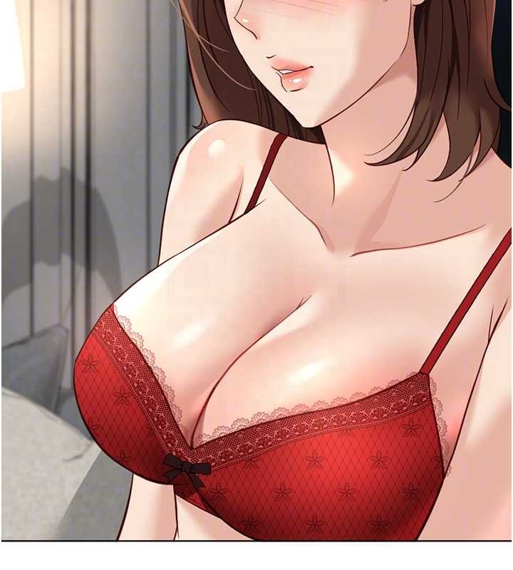 《魯蛇社畜的金手指》漫画 第49話-準備生我的小孩吧!!