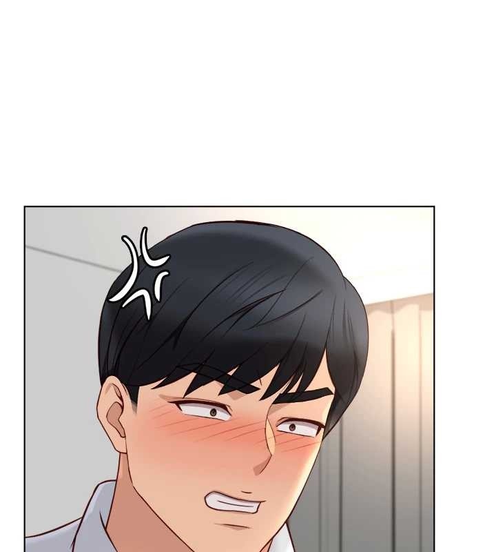 《魯蛇社畜的金手指》漫画 第49話-準備生我的小孩吧!!