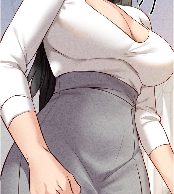 《魯蛇社畜的金手指》漫画 第5話-告白、打炮無限循環