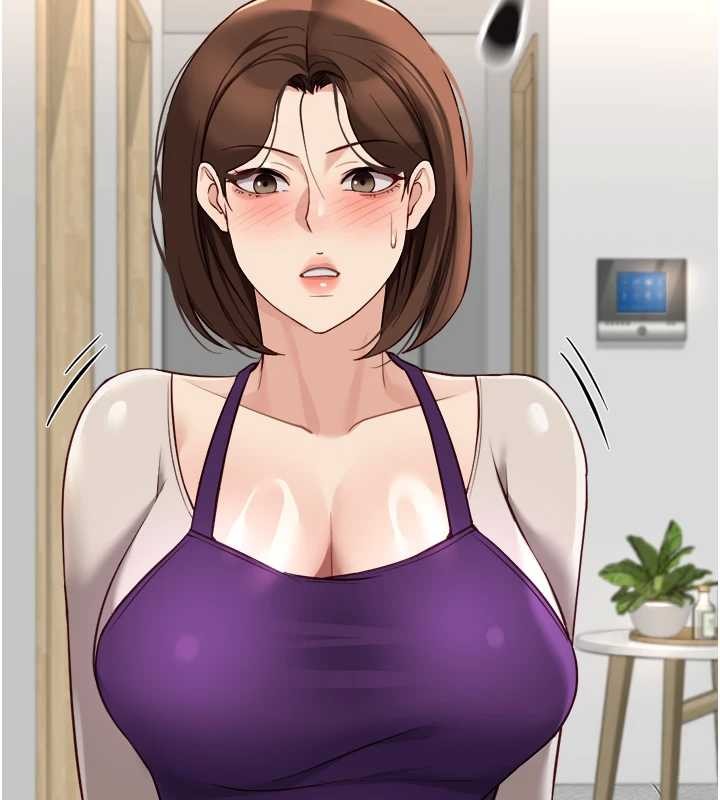 《魯蛇社畜的金手指》漫画 第52話-盡情射在我臉上