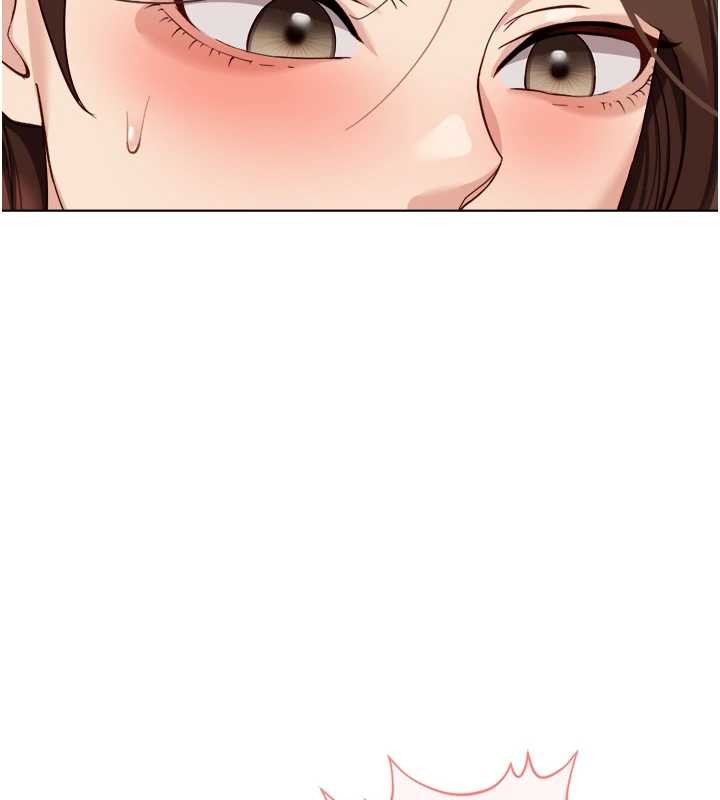 《魯蛇社畜的金手指》漫画 第53話-不穿胸罩是想誘惑誰?