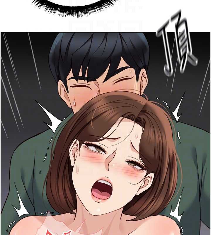 《魯蛇社畜的金手指》漫画 第54話-肉棒免費吃到飽&hearts;