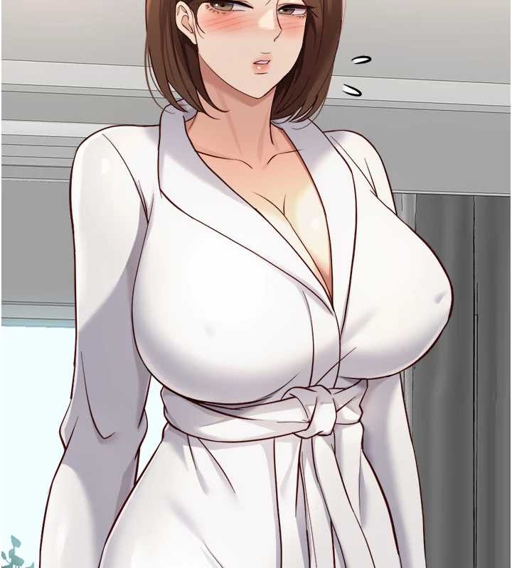 《魯蛇社畜的金手指》漫画 第54話-肉棒免費吃到飽&hearts;