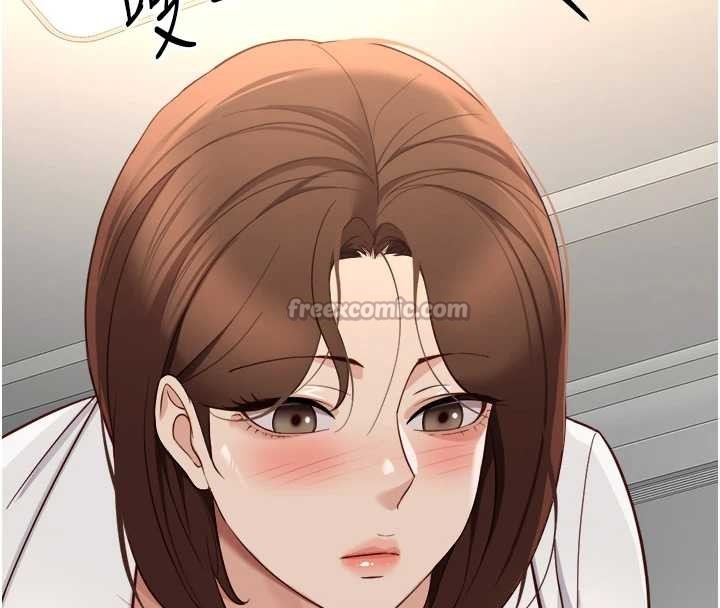 《魯蛇社畜的金手指》漫画 第54話-肉棒免費吃到飽&hearts;