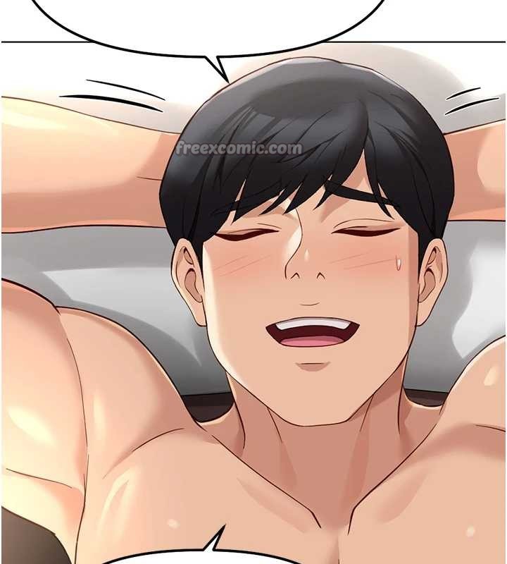 《魯蛇社畜的金手指》漫画 第55話-拜託用你的肉棒讓我高潮!