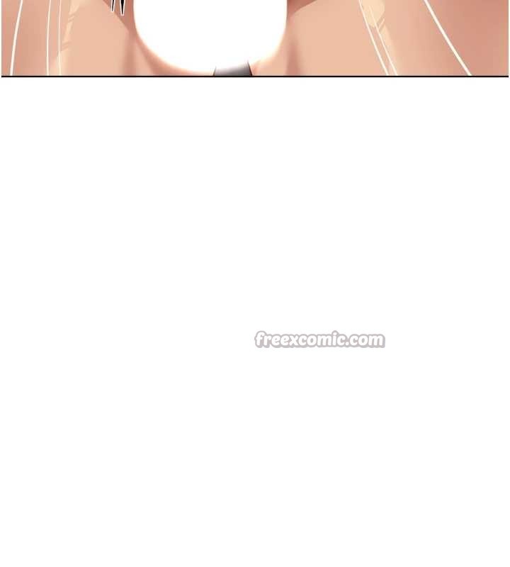 《魯蛇社畜的金手指》漫画 第55話-拜託用你的肉棒讓我高潮!