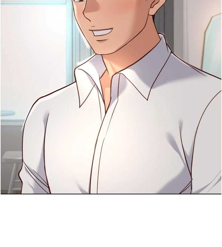 《魯蛇社畜的金手指》漫画 第55話-拜託用你的肉棒讓我高潮!