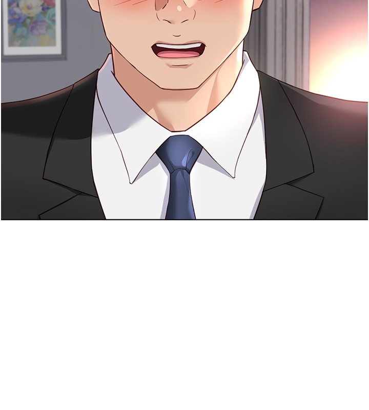 《魯蛇社畜的金手指》漫画 第56話-妳好適合穿性感內衣