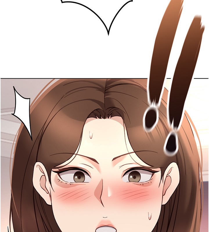 《魯蛇社畜的金手指》漫画 第56話-妳好適合穿性感內衣