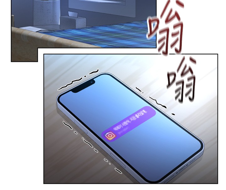 《魯蛇社畜的金手指》漫画 第56話-妳好適合穿性感內衣