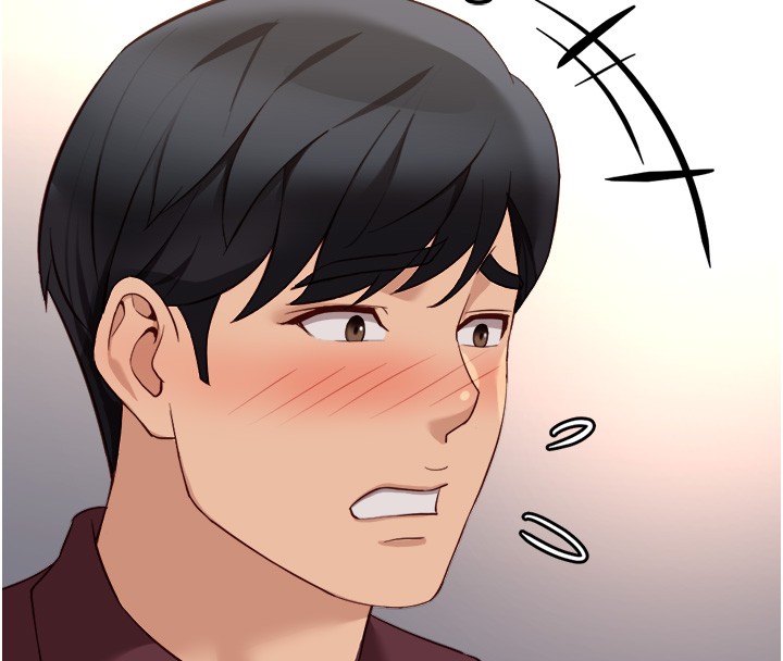 《魯蛇社畜的金手指》漫画 第56話-妳好適合穿性感內衣