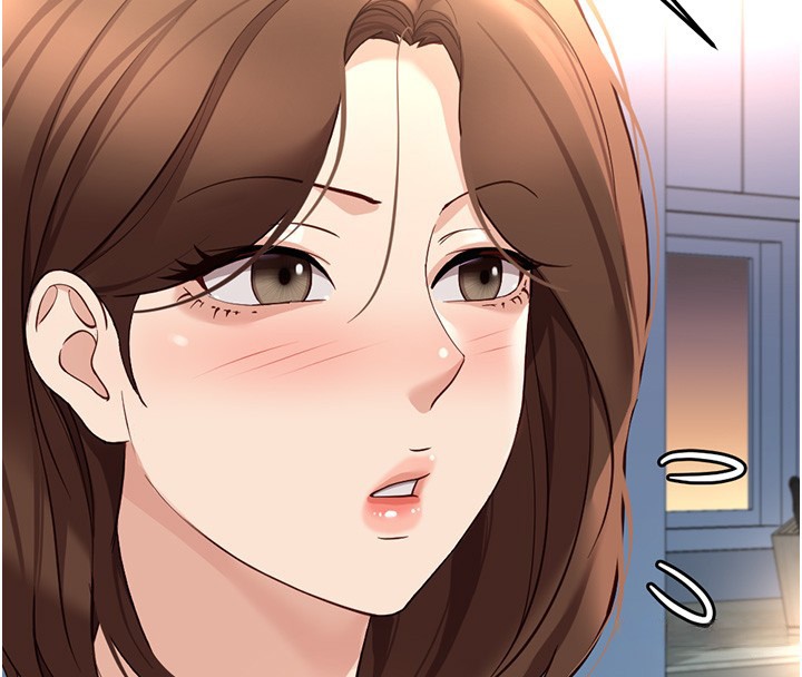 《魯蛇社畜的金手指》漫画 第58話-最頂級的VIP服務