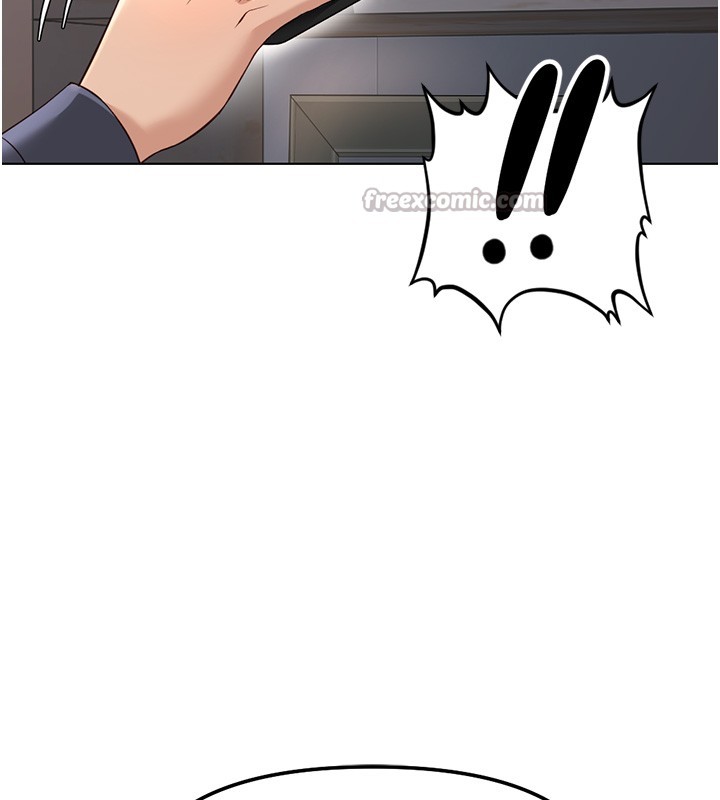 《魯蛇社畜的金手指》漫画 第58話-最頂級的VIP服務