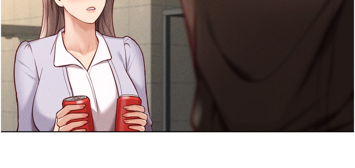 《魯蛇社畜的金手指》漫画 第6話-是朋友也是戀愛教練