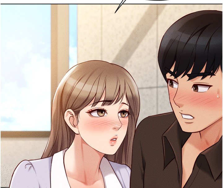 《魯蛇社畜的金手指》漫画 第6話-是朋友也是戀愛教練