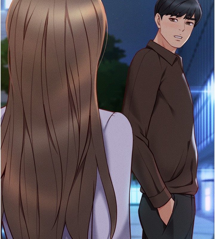 《魯蛇社畜的金手指》漫画 第6話-是朋友也是戀愛教練