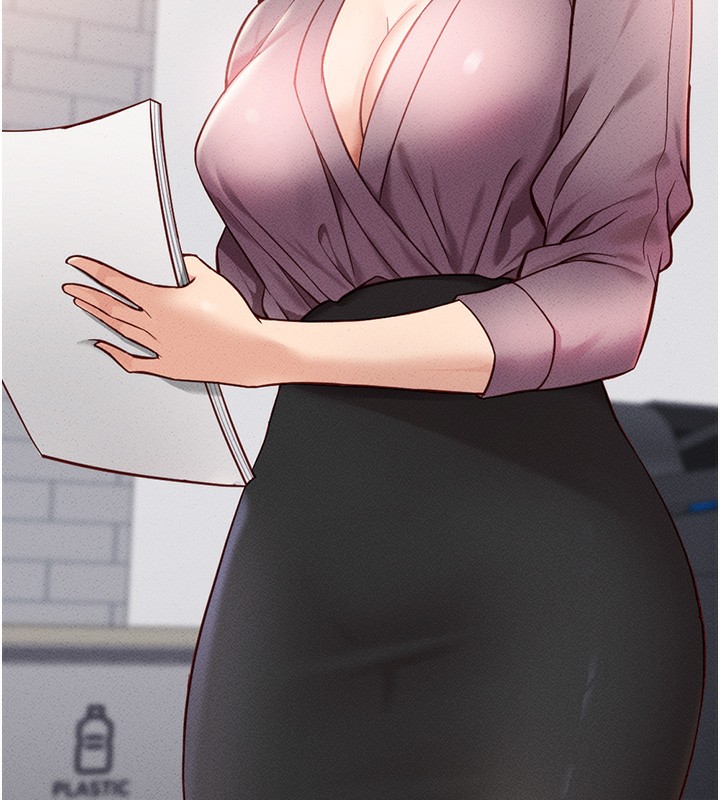 《魯蛇社畜的金手指》漫画 第7話-開發寶藏女孩