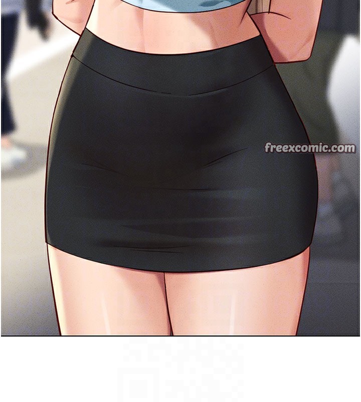 《魯蛇社畜的金手指》漫画 第7話-開發寶藏女孩
