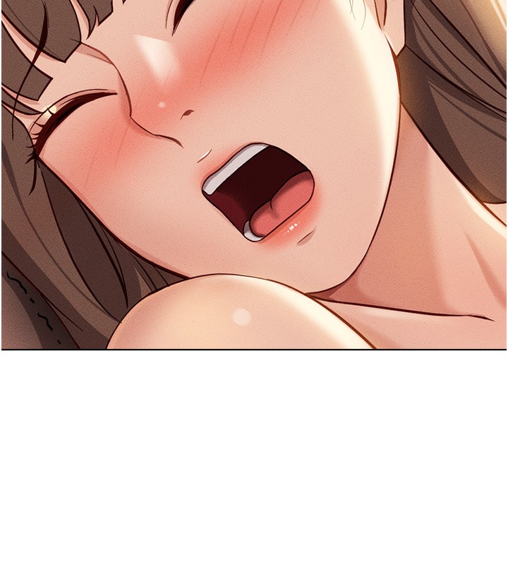 《魯蛇社畜的金手指》漫画 第8話-第一次給我沒關係嗎?