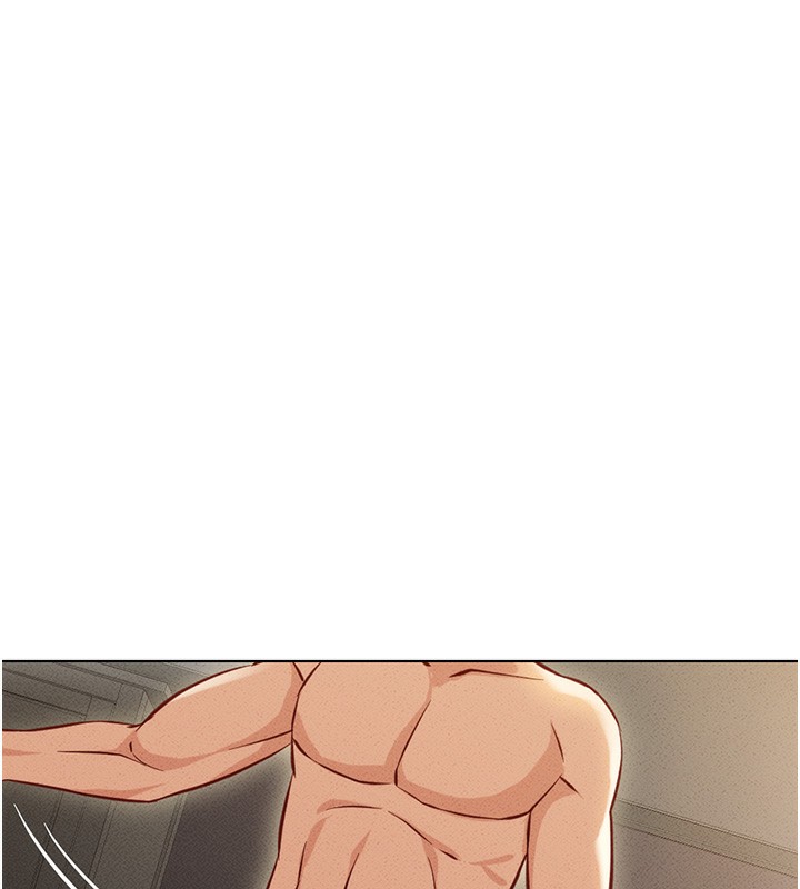 《魯蛇社畜的金手指》漫画 第8話-第一次給我沒關係嗎?