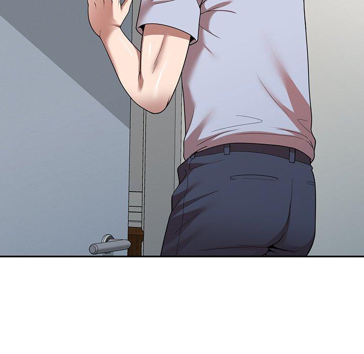 《掠奪的滋味》漫画 第21話