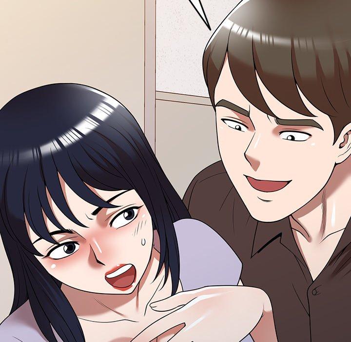 《掠奪的滋味》漫画 第21話