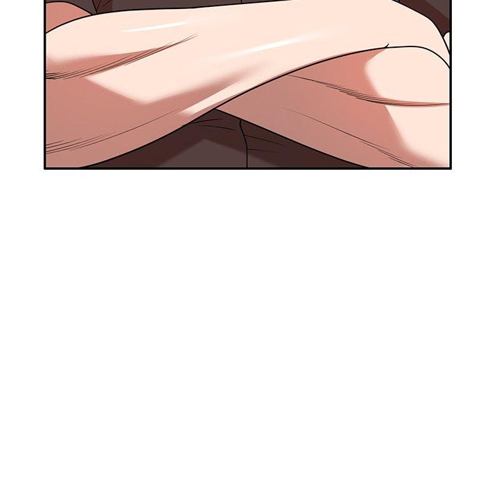 《掠奪的滋味》漫画 第21話