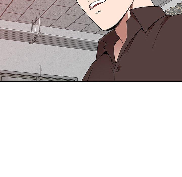 《掠奪的滋味》漫画 第21話
