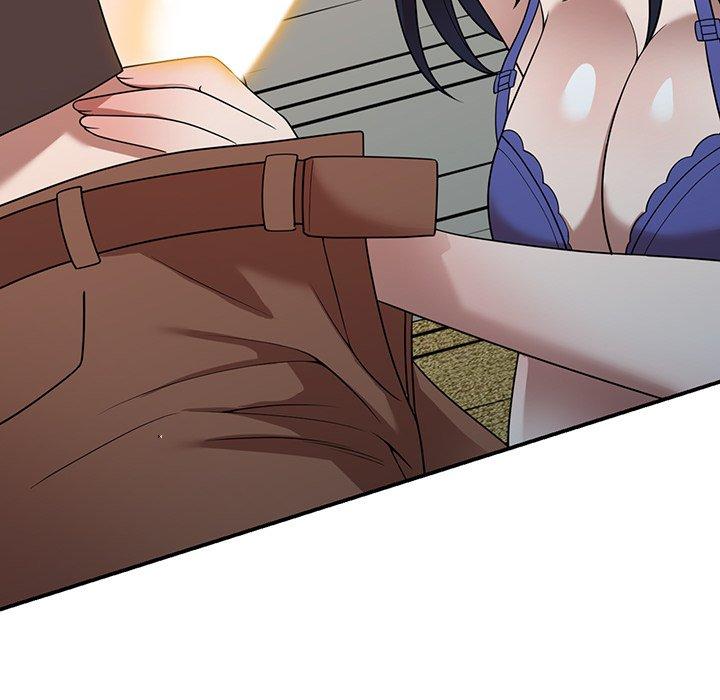 《掠奪的滋味》漫画 第21話