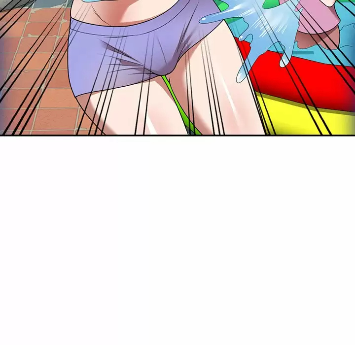 《掠奪的滋味》漫画 第9话
