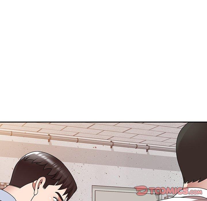 《掠奪的滋味》漫画 第17话