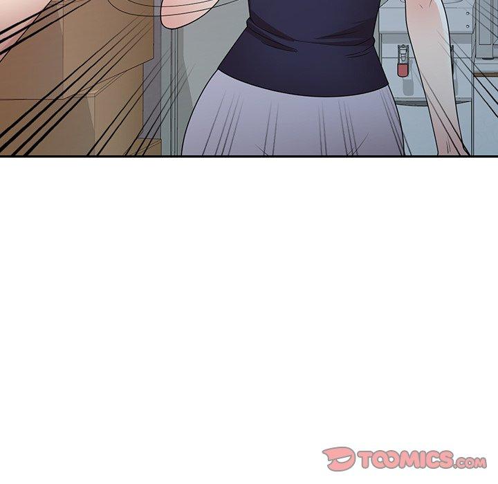 《掠奪的滋味》漫画 第17话