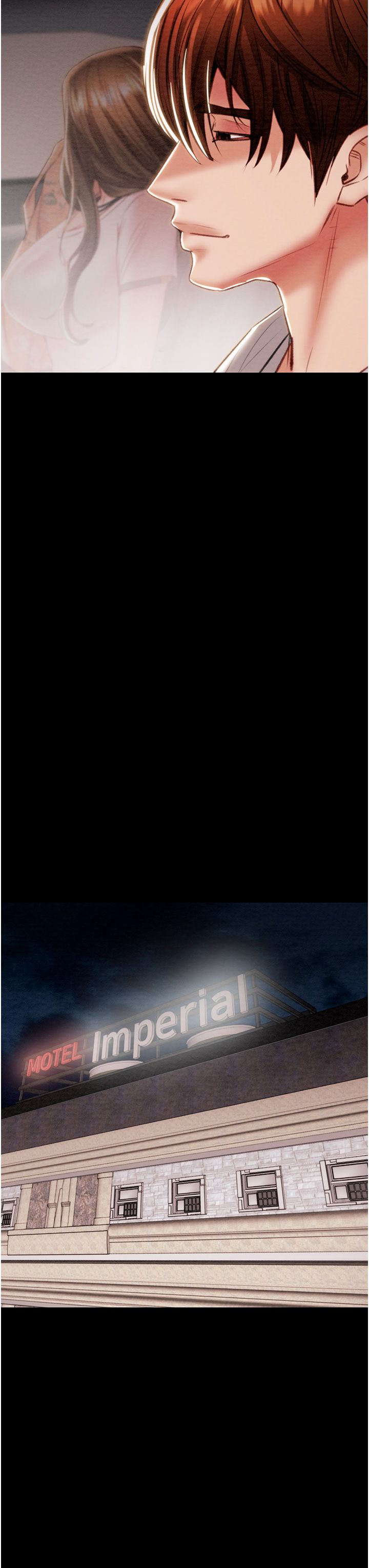《掠奪行動》漫画 第20話-動物般地交媾