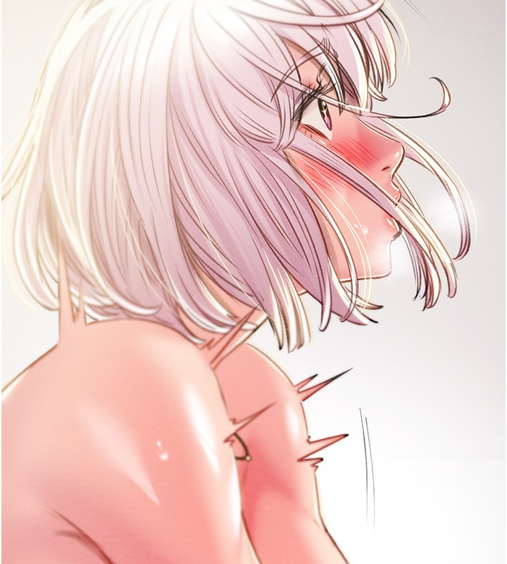 《掠奪行動》漫画 第32話-我想要吃老師的精液♥