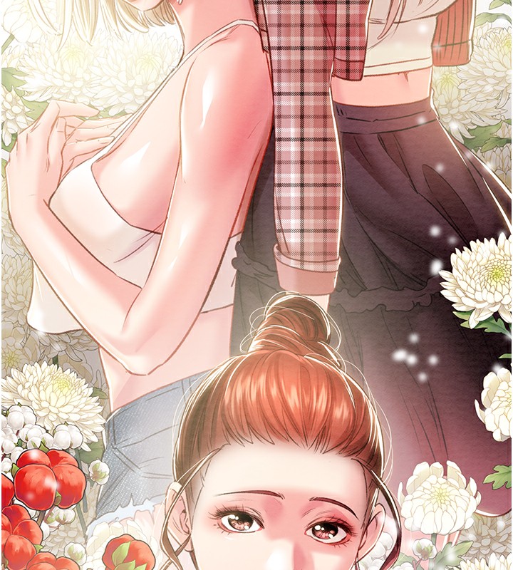《掠奪行動》漫画 第32話-我想要吃老師的精液♥