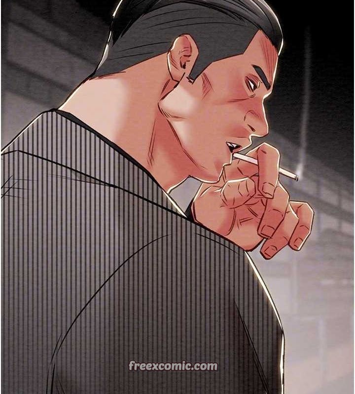 《掠奪行動》漫画 第33話-這就是妳的「謝禮」?