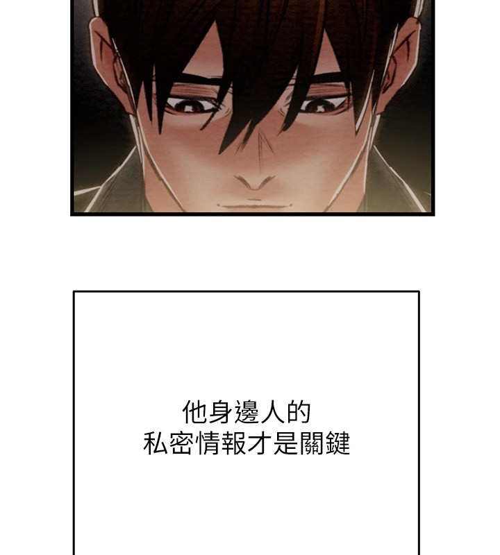 《掠奪行動》漫画 第35話-在警局打炮的證據
