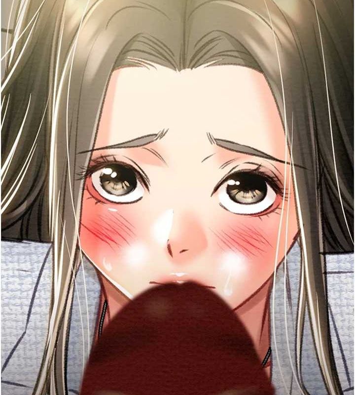 《掠奪行動》漫画 第37話-我們來弄髒她的座位