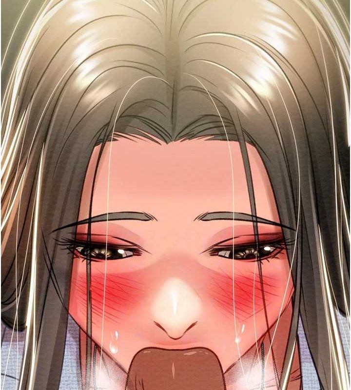 《掠奪行動》漫画 第37話-我們來弄髒她的座位