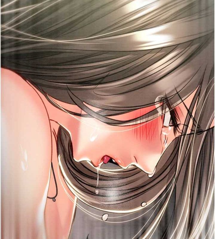 《掠奪行動》漫画 第37話-我們來弄髒她的座位