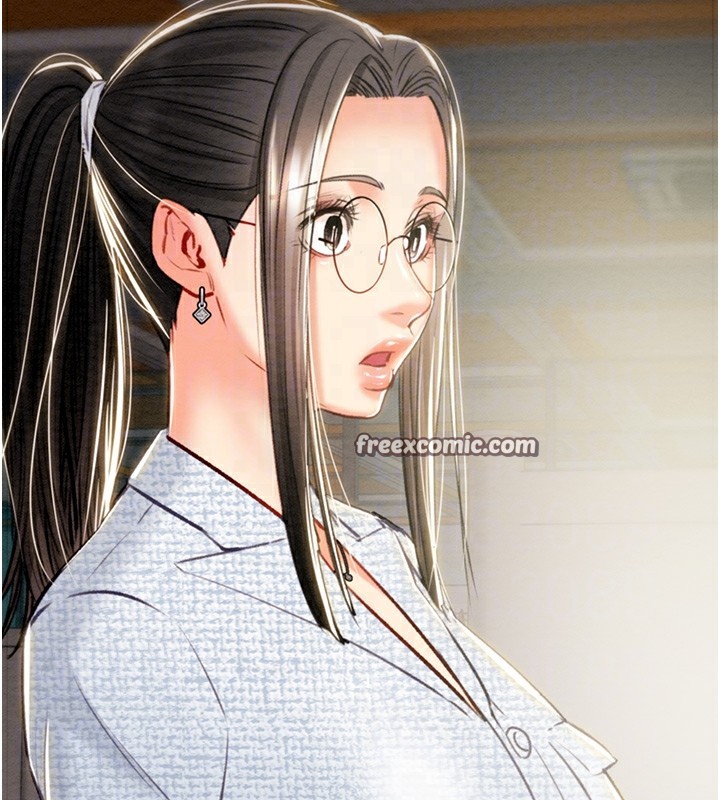 《掠奪行動》漫画 第38話-想再多感受你在我體內