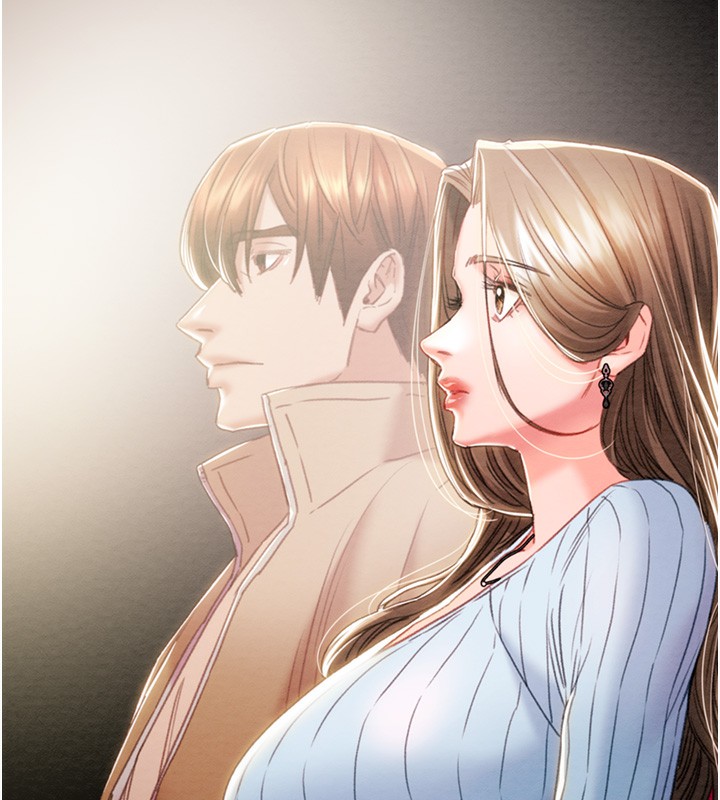 《掠奪行動》漫画 第42話-裡面什麼都別穿
